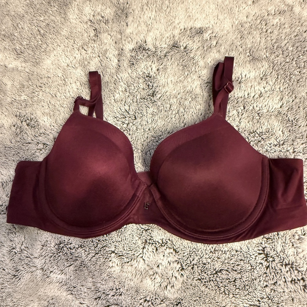 Victoria's Secret Fabulous Demi Bra
